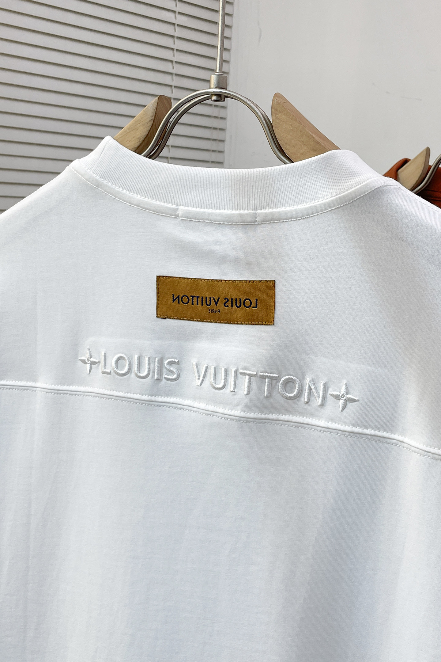 short sleeves